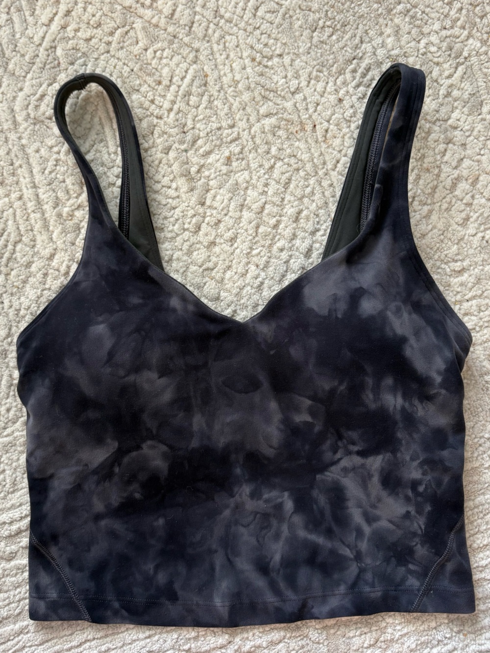 lululemon Align Tank Top Light Support, A/B Cup
